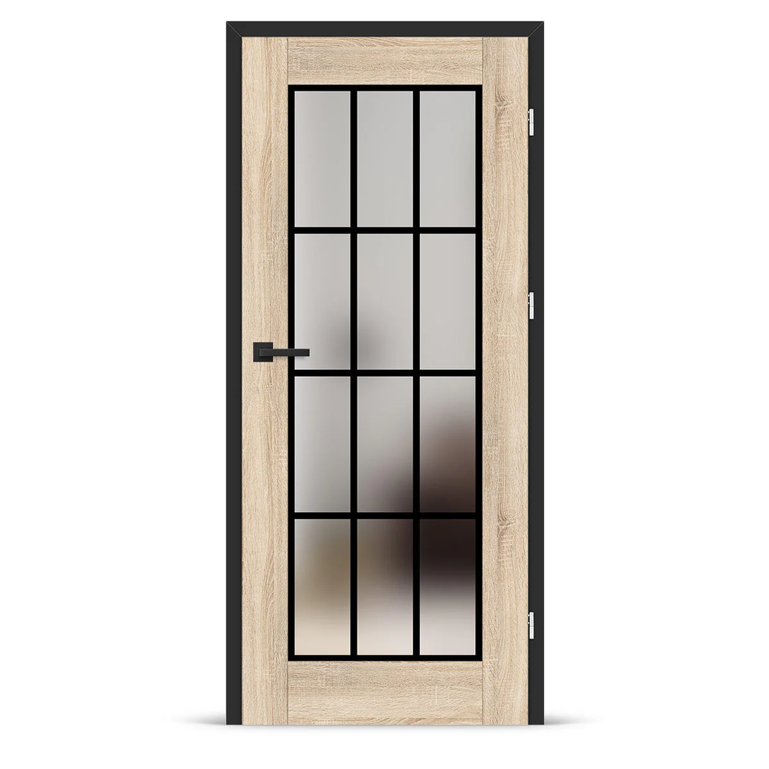 Врата ERKADO - MISKANT 4