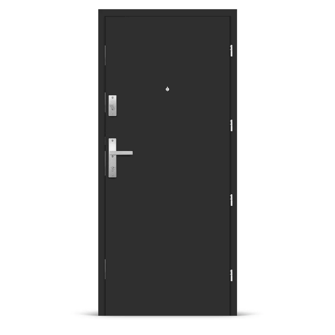 Входна врата FORTECA RC2 пакет GOLD