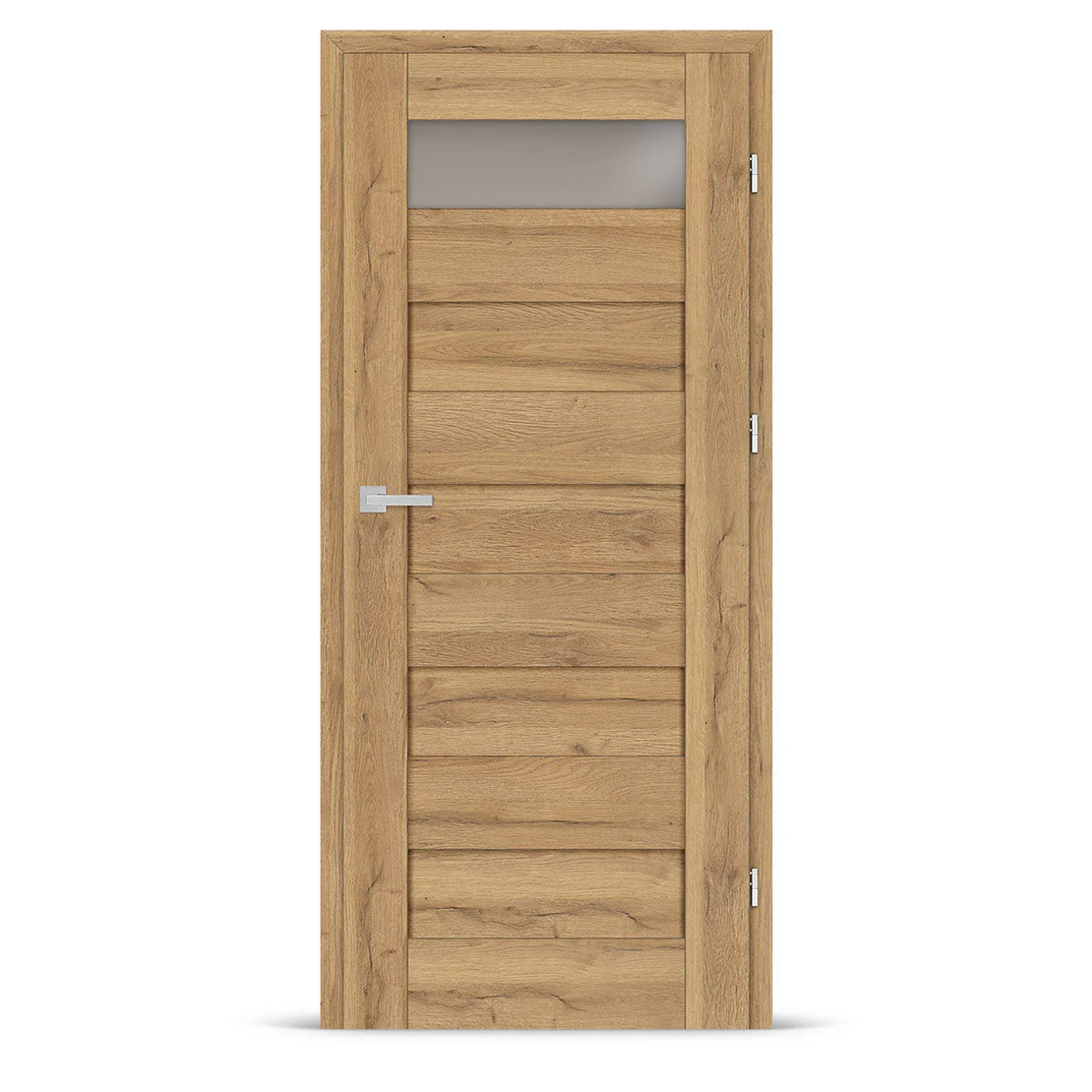 Врата ERKADO - IRYS 4