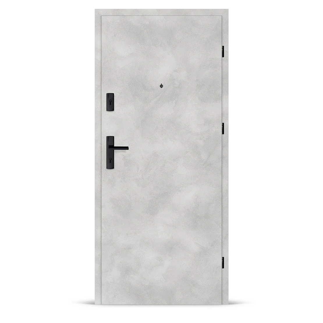 Входна врата HERSE SET