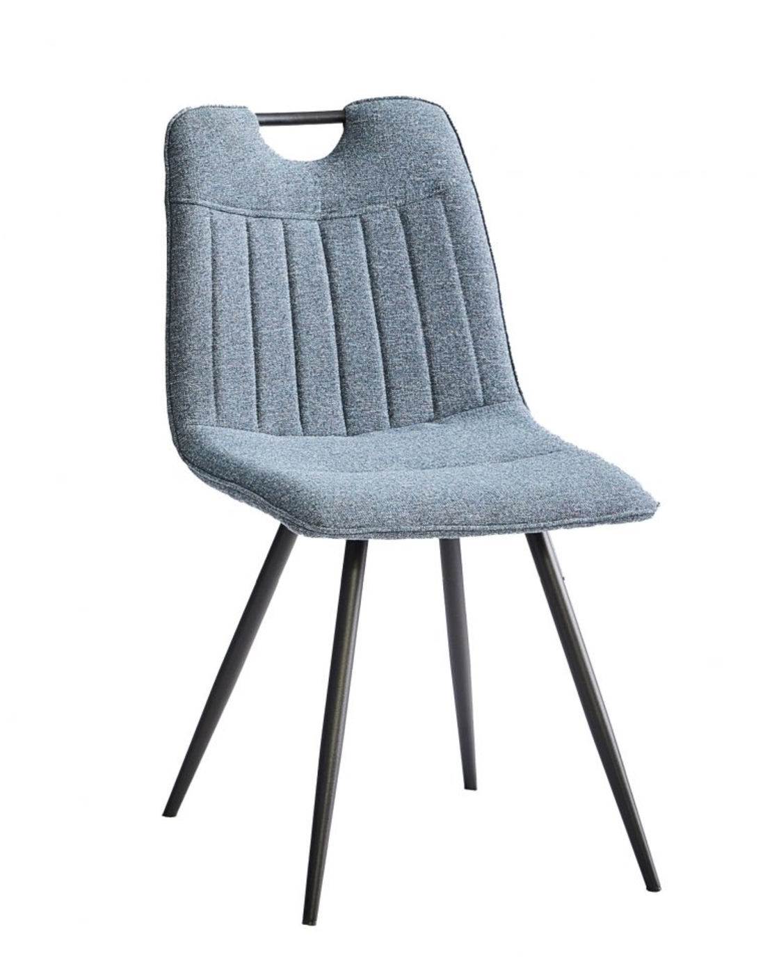 Трапезен стол К-334 - 3 цвята