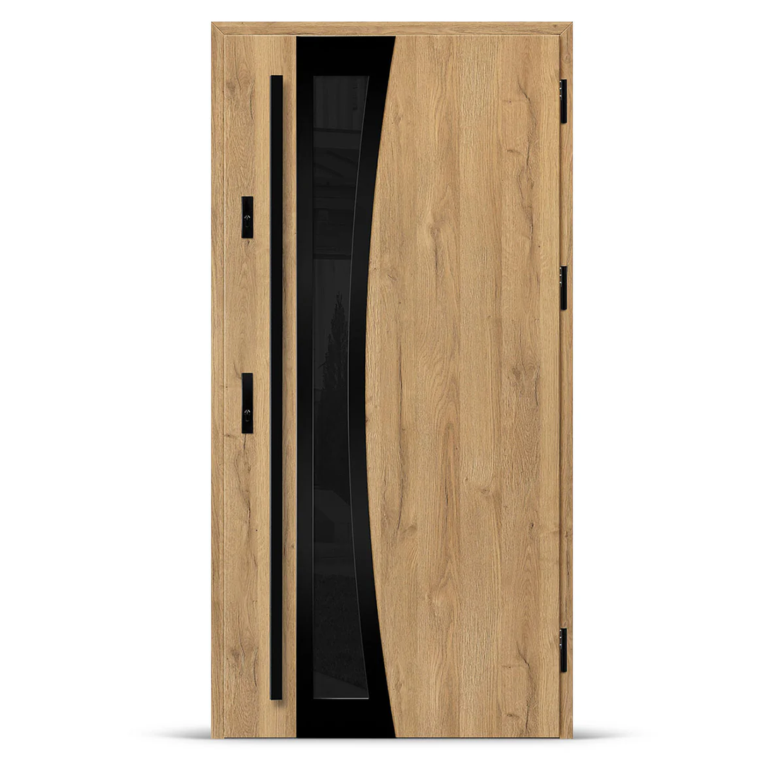 Входна врата BAZYLEA 1