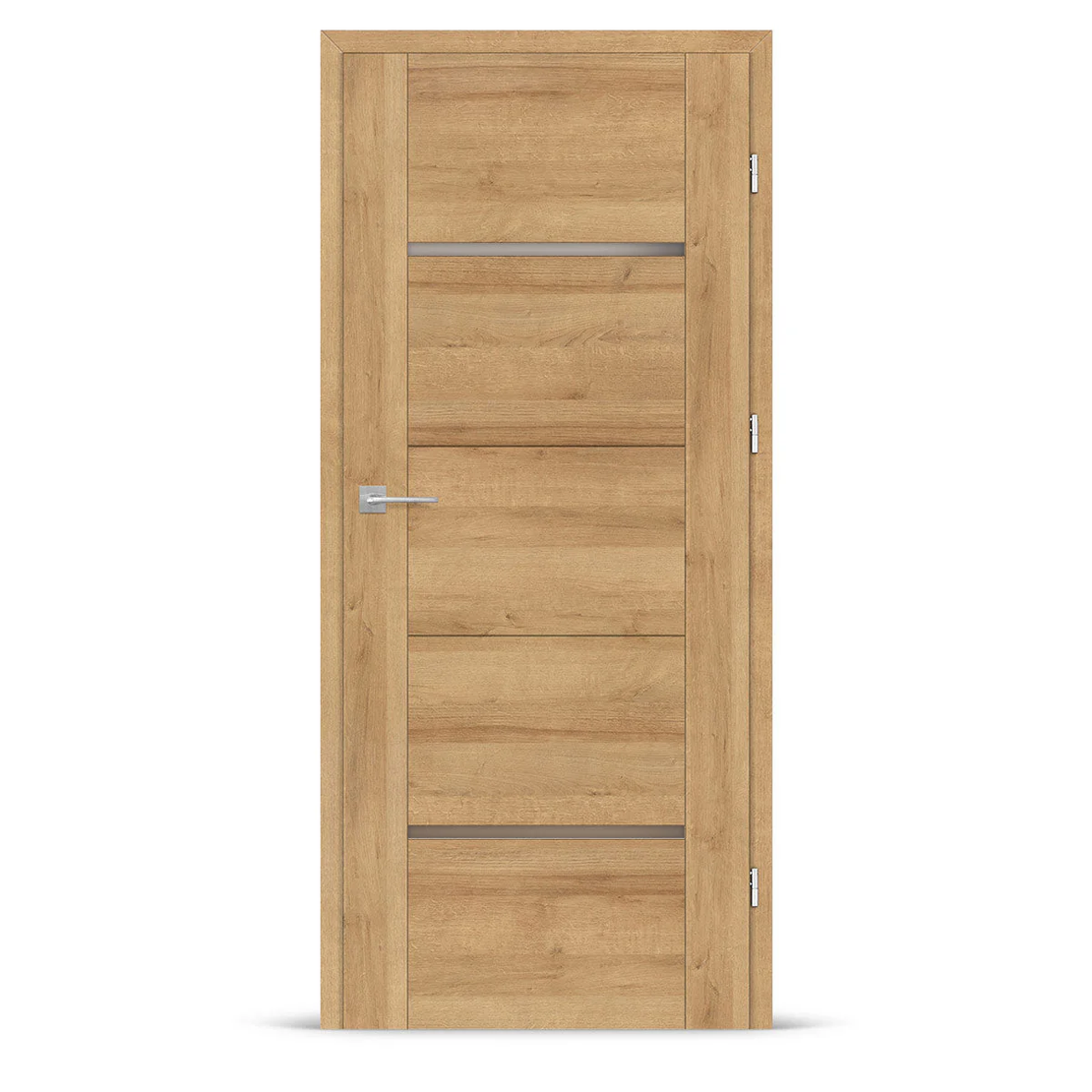 Врата ERKADO - BUDLEJA 2