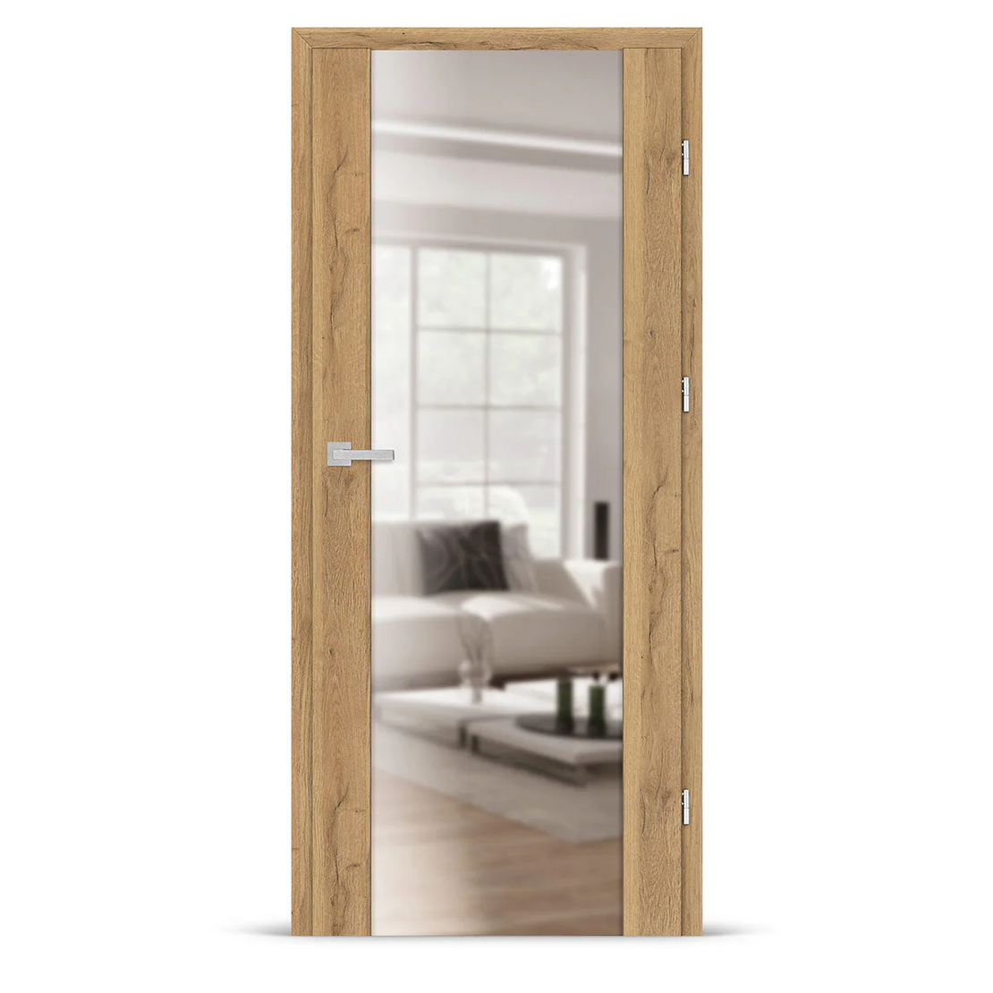 Врата ERKADO - FRAGI 5