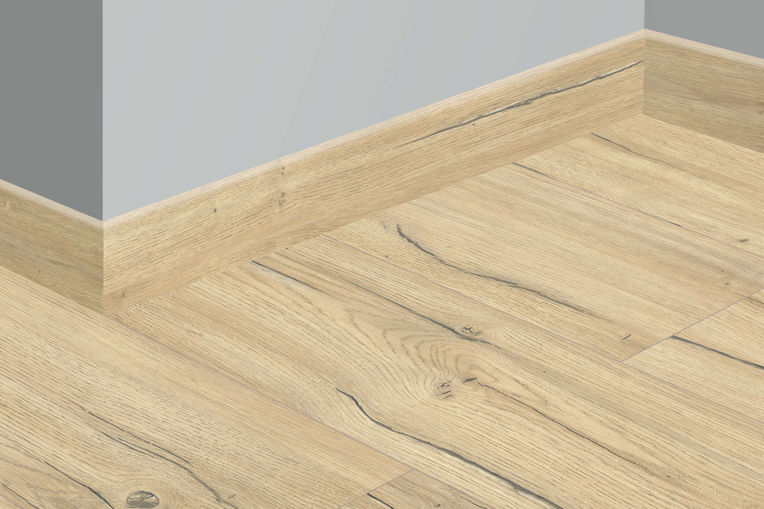 Ламиниран паркет Дъб Меренг AC5/3 8мм 72h / 40224