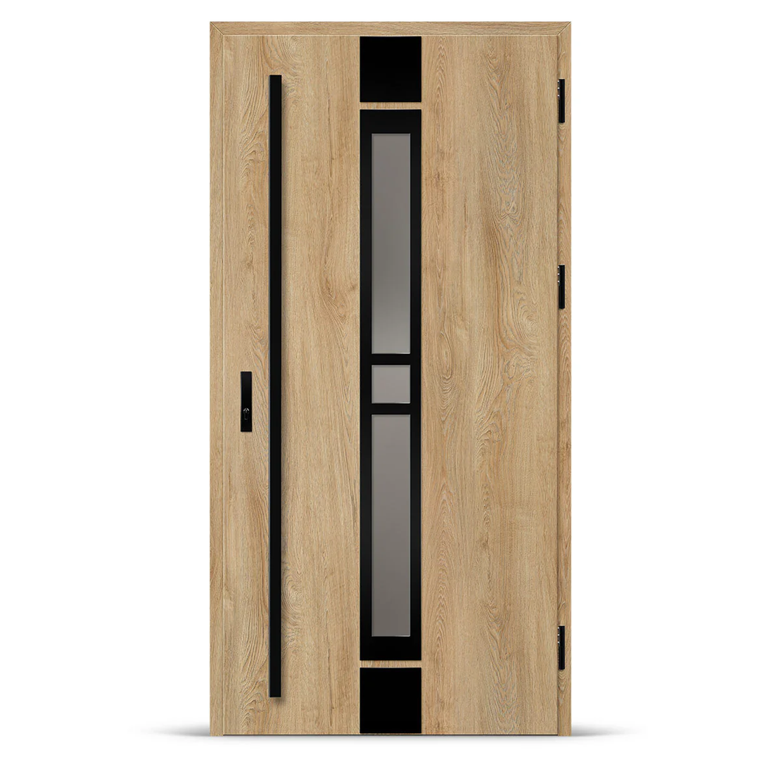 Входна врата SINGEN 4