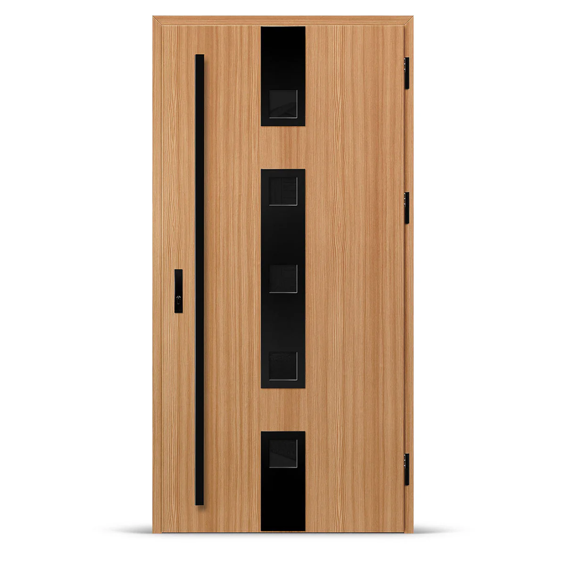 Входна врата SAMEDAN 4