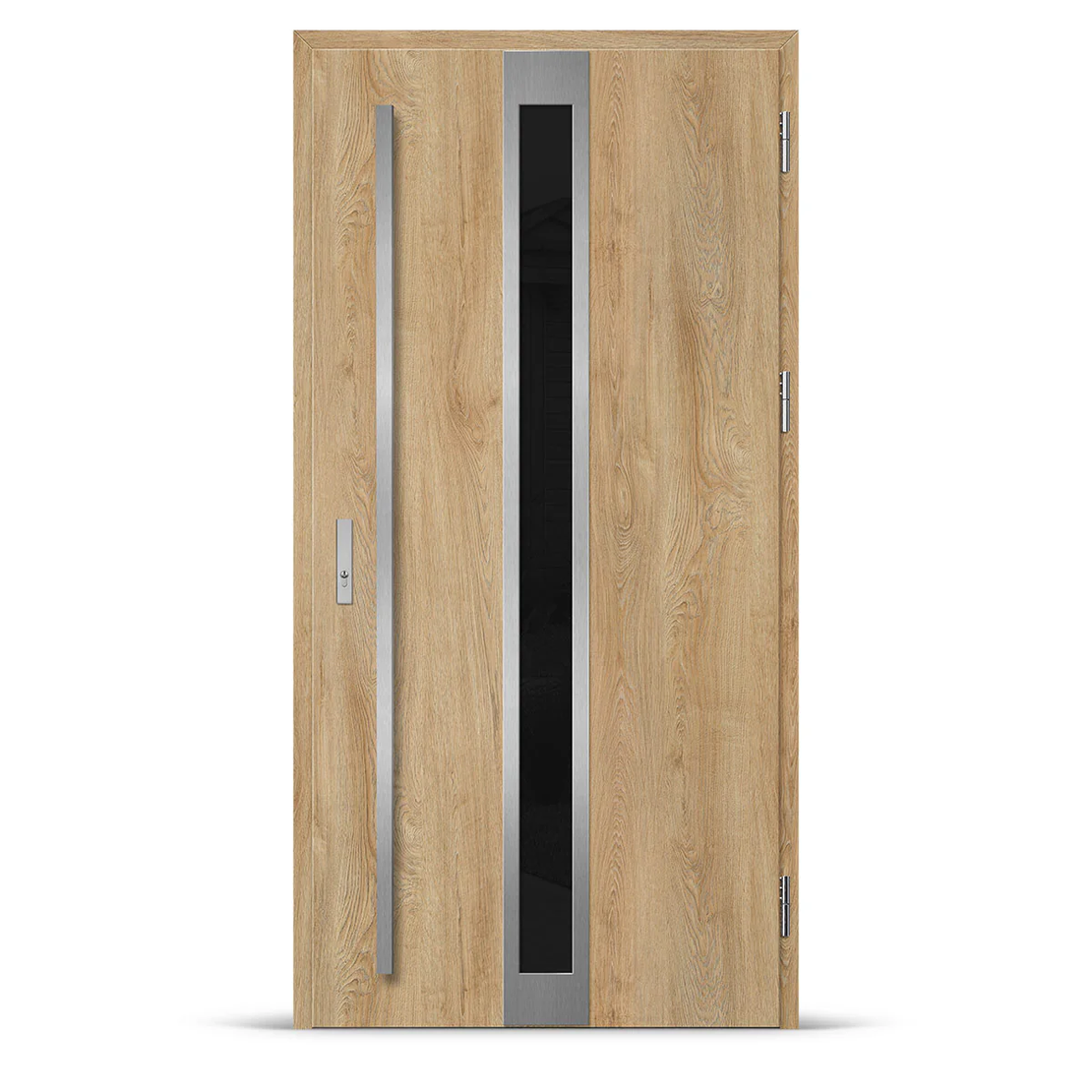 Входна врата SINGEN 1