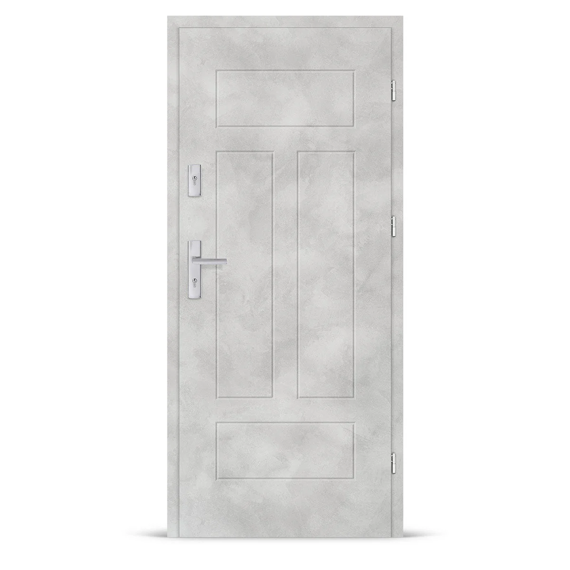 Входна врата HERSE MAX SET 31