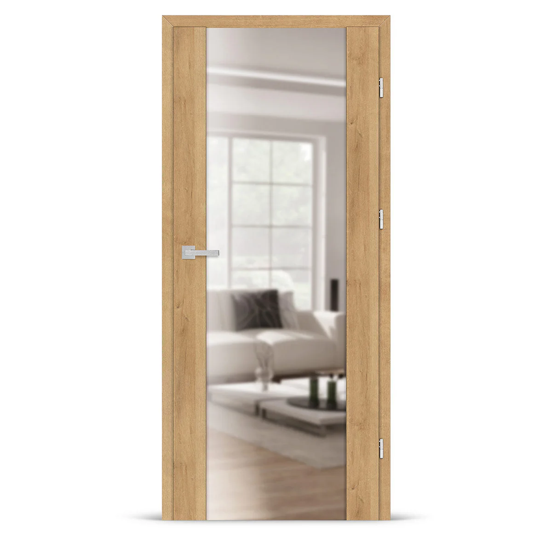 Врата ERKADO - FRAGI 5