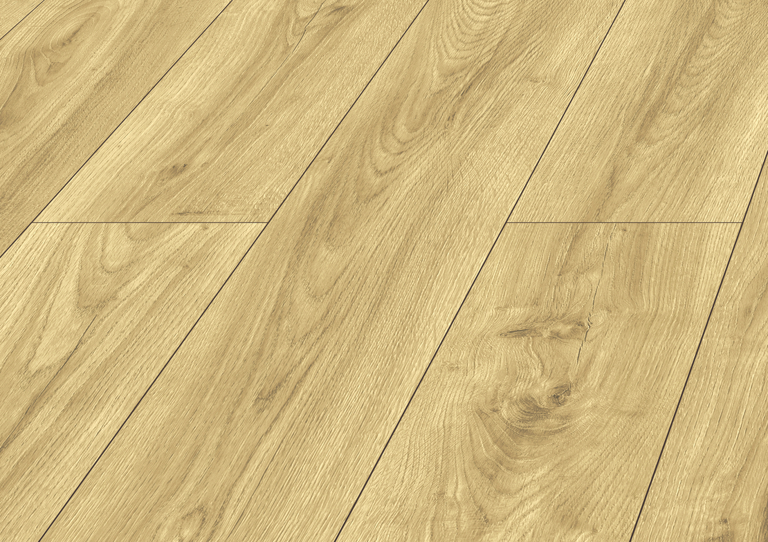 Ламиниран паркет Дъб Либрето AC5/33 12mm 72h Aqua Zero / 40384