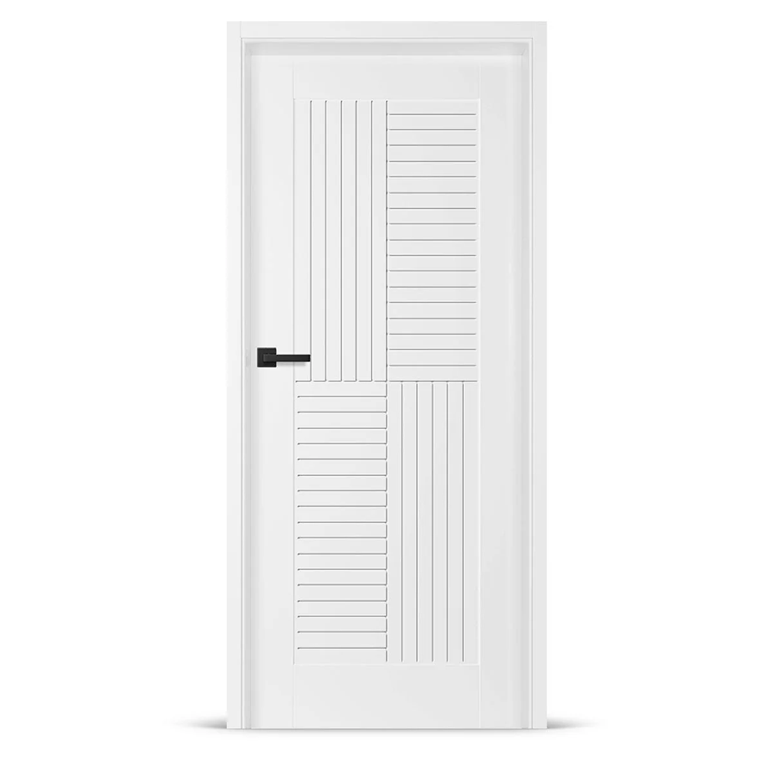 Лакирана врата ERKADO - TURAN 5