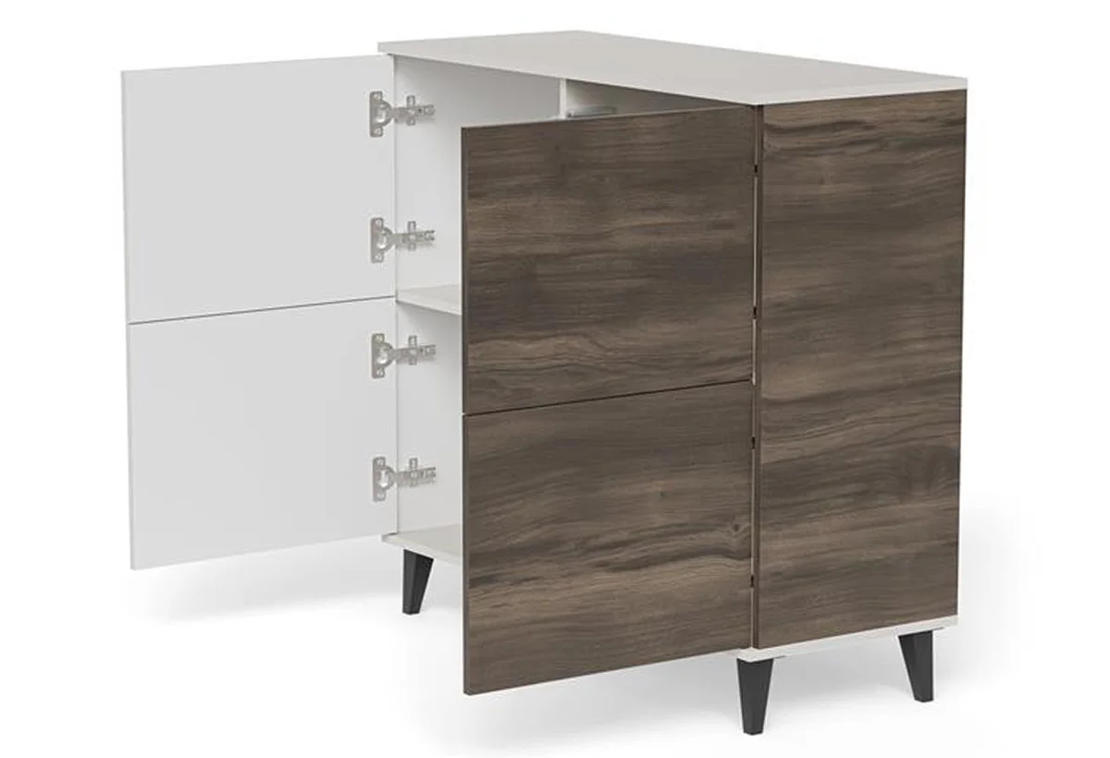 Комод RANDOM 2 KM-2