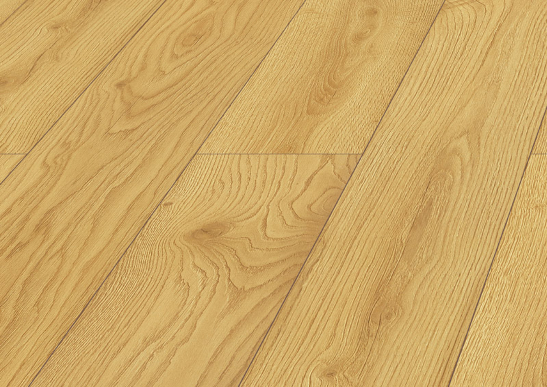 Ламиниран паркет Дъб Гренада АС4/32 - 8мм 4V / 4556