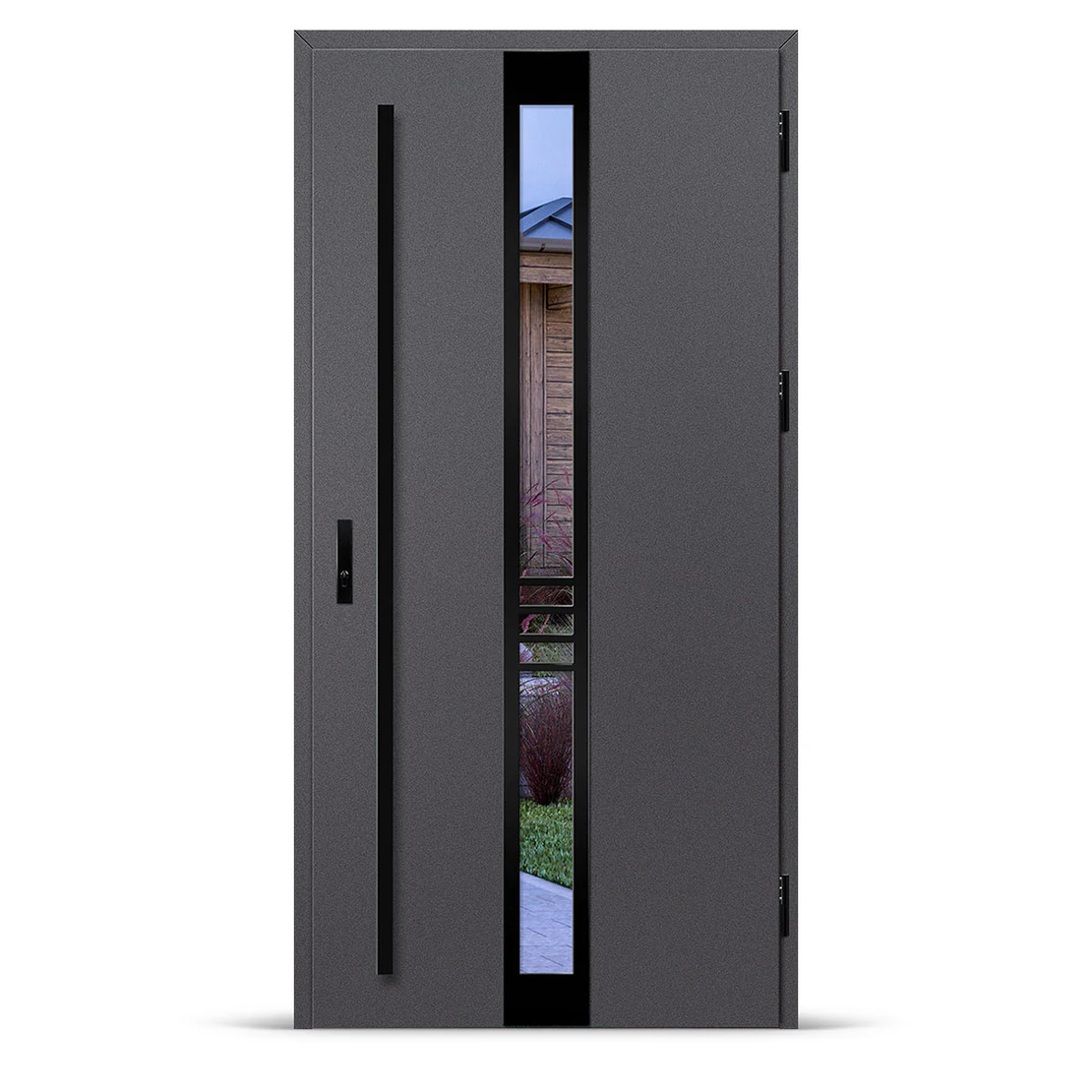 Входна врата SINGEN 2