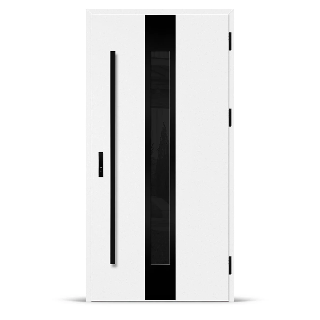 Входна врата WIENER 1