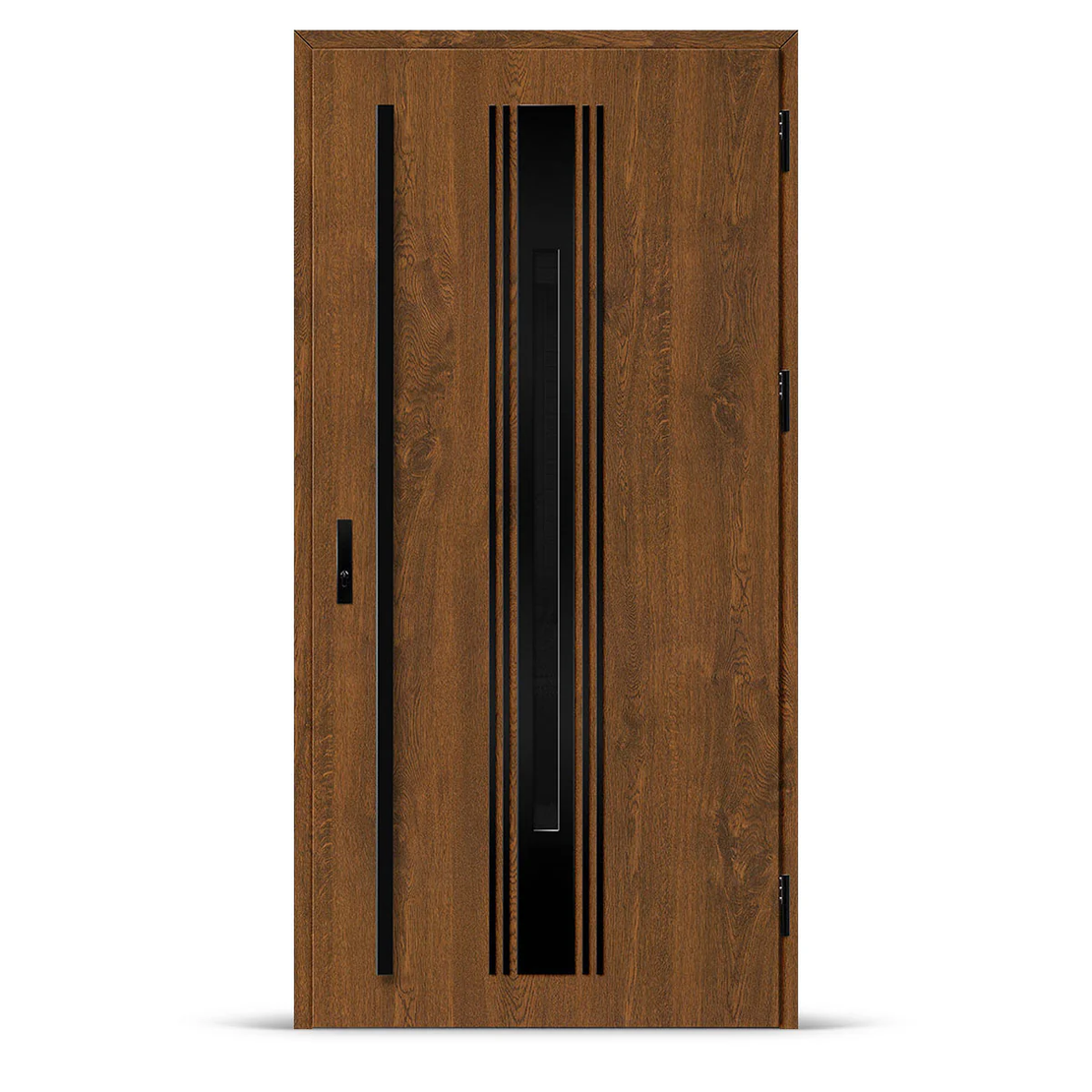 Входна врата WELS 5