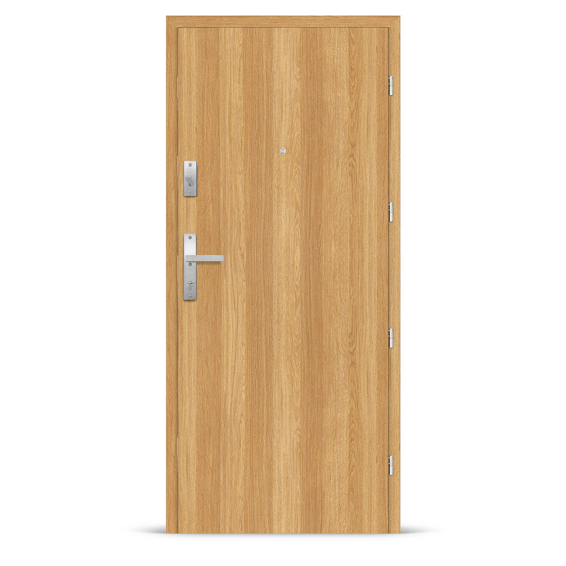 Входна врата FORTECA RC2 пакет GOLD