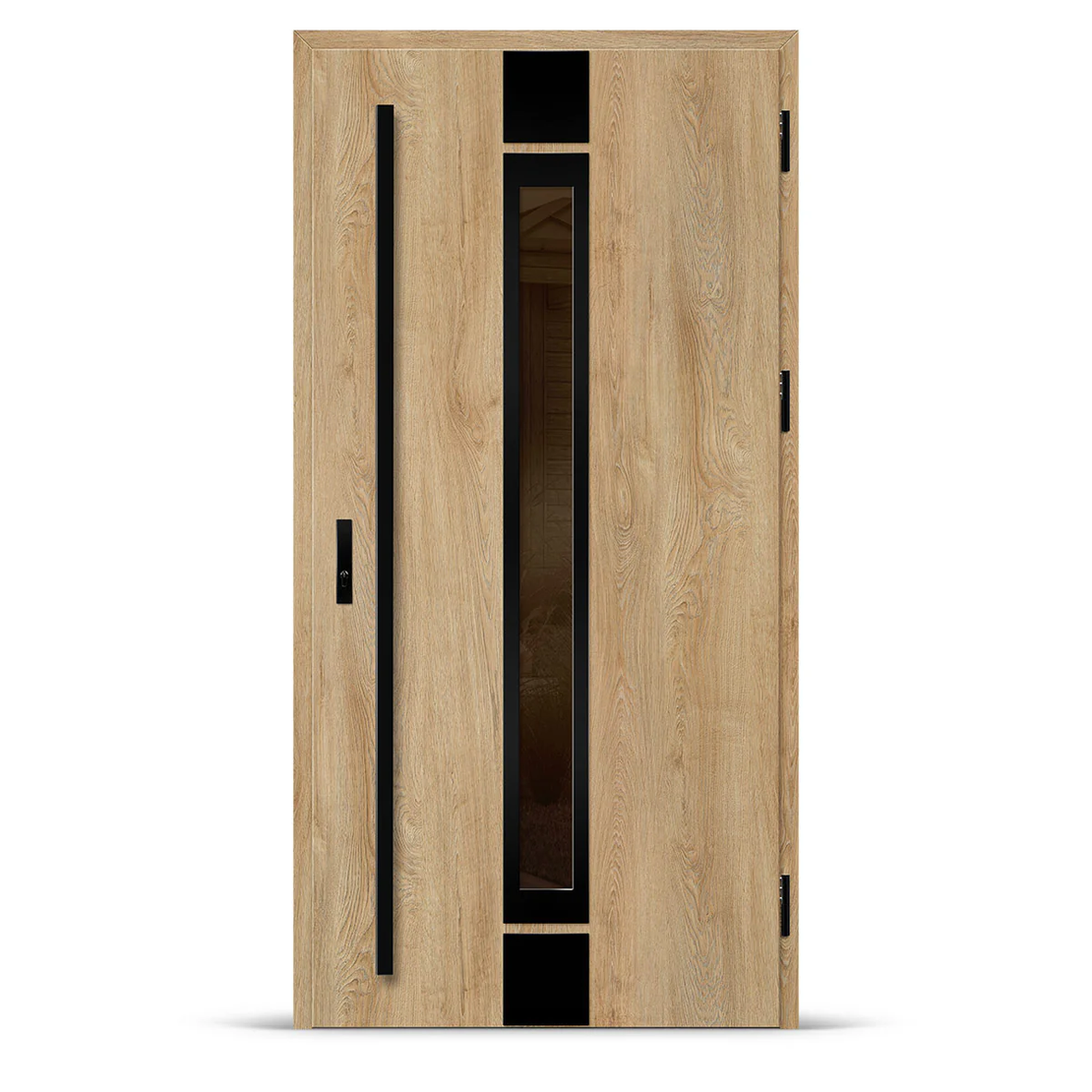 Входна врата SINGEN 3