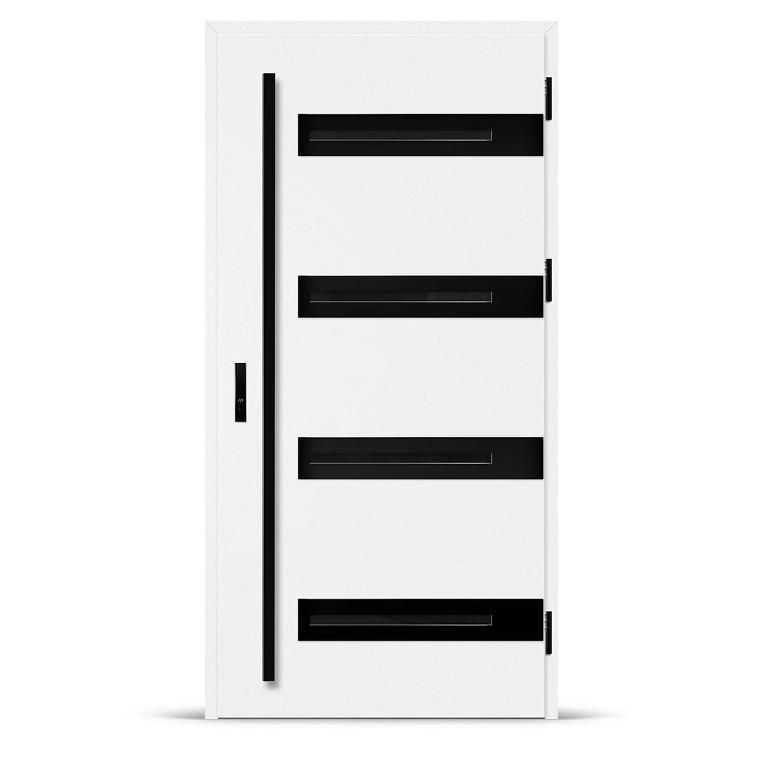 Входна врата LEOBEN 2