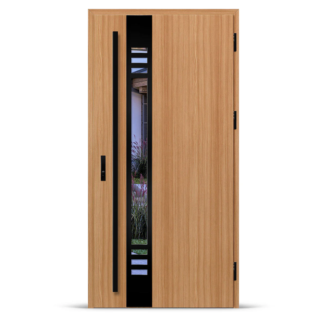 Входна врата SELTERS 4