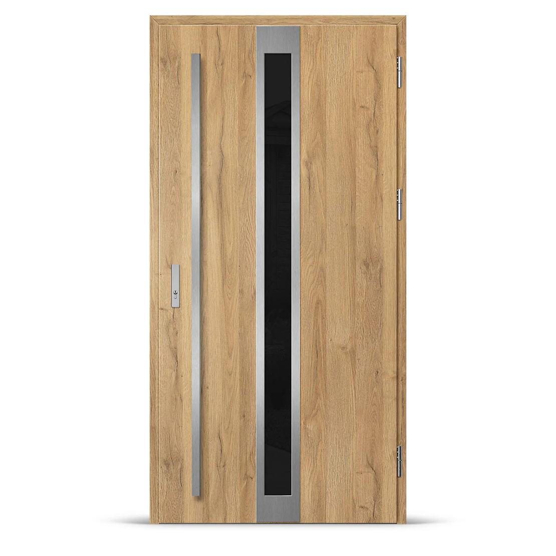 Входна врата SINGEN 1