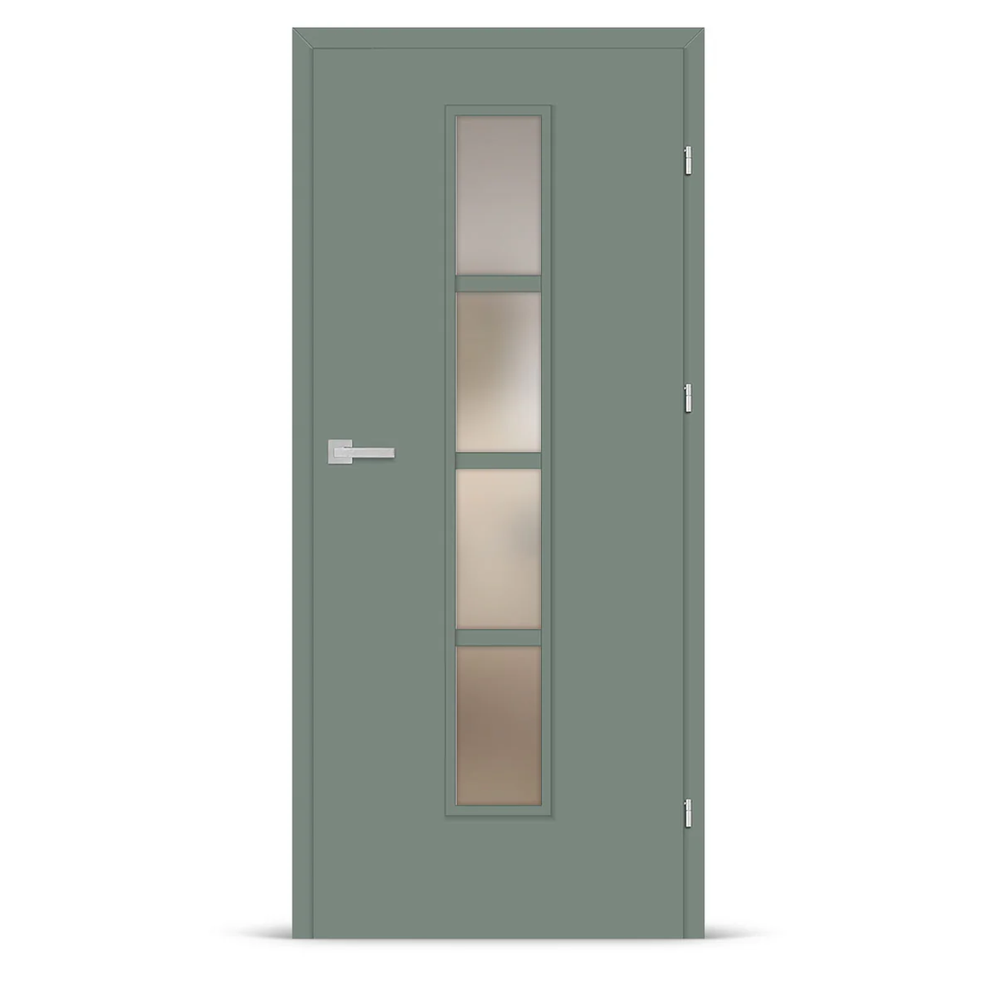 Врата ERKADO - LORIENT 10