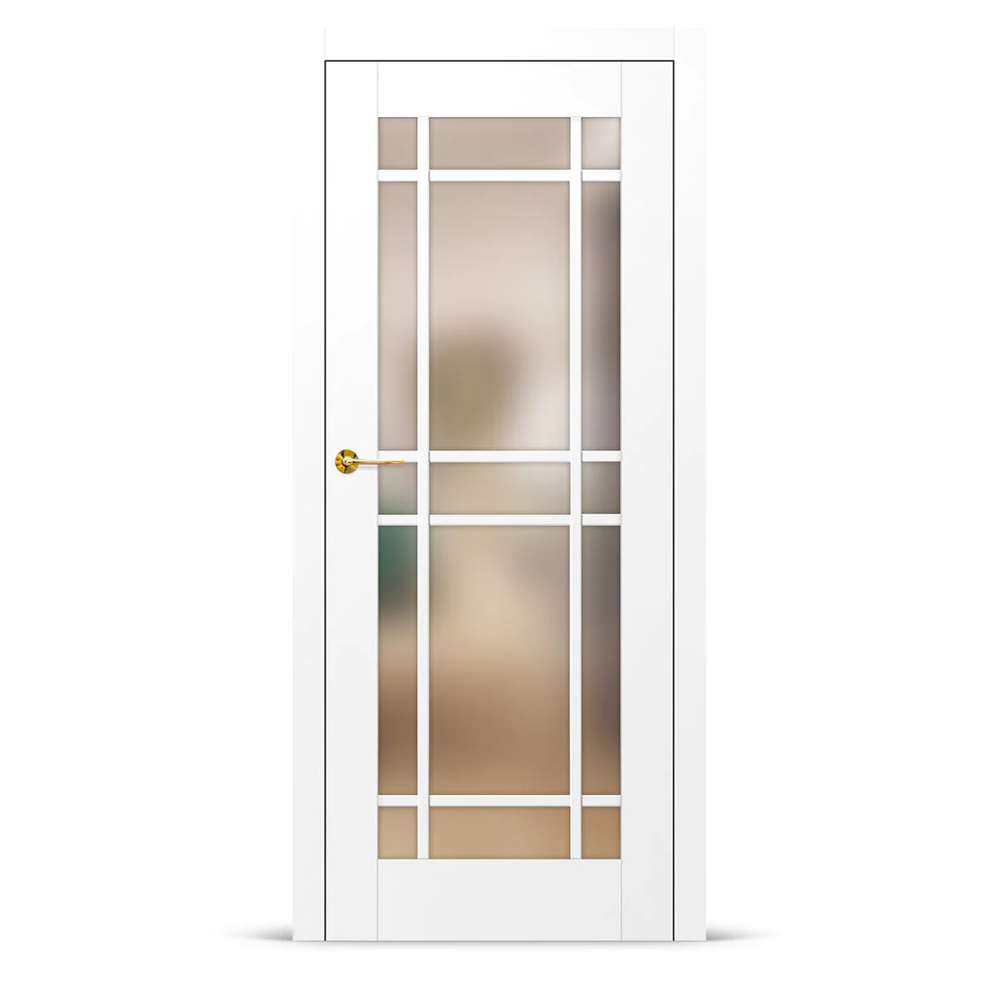 Лакиранa вратa ERKADO - AMARYLIS 9