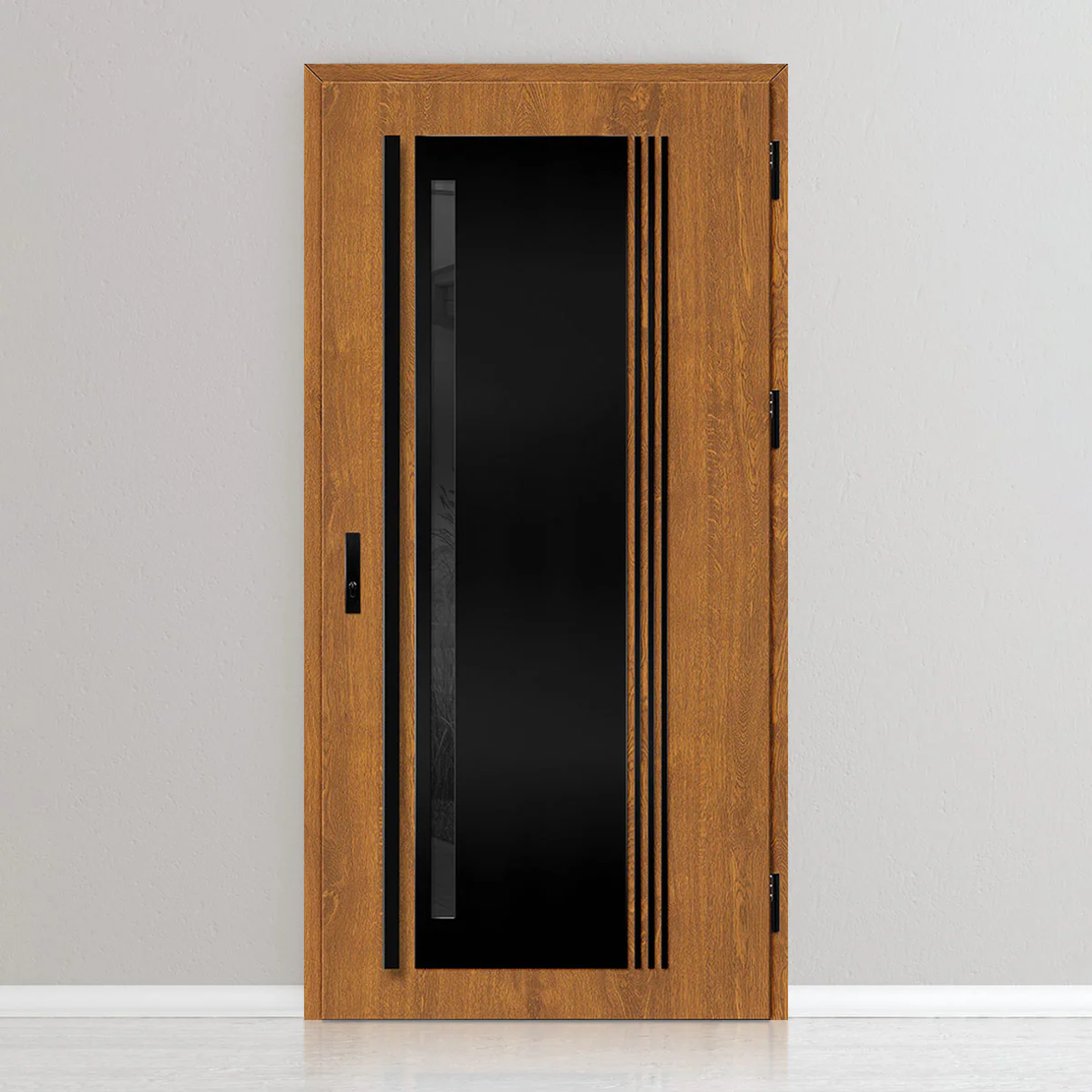 Входна врата LINDEN 4