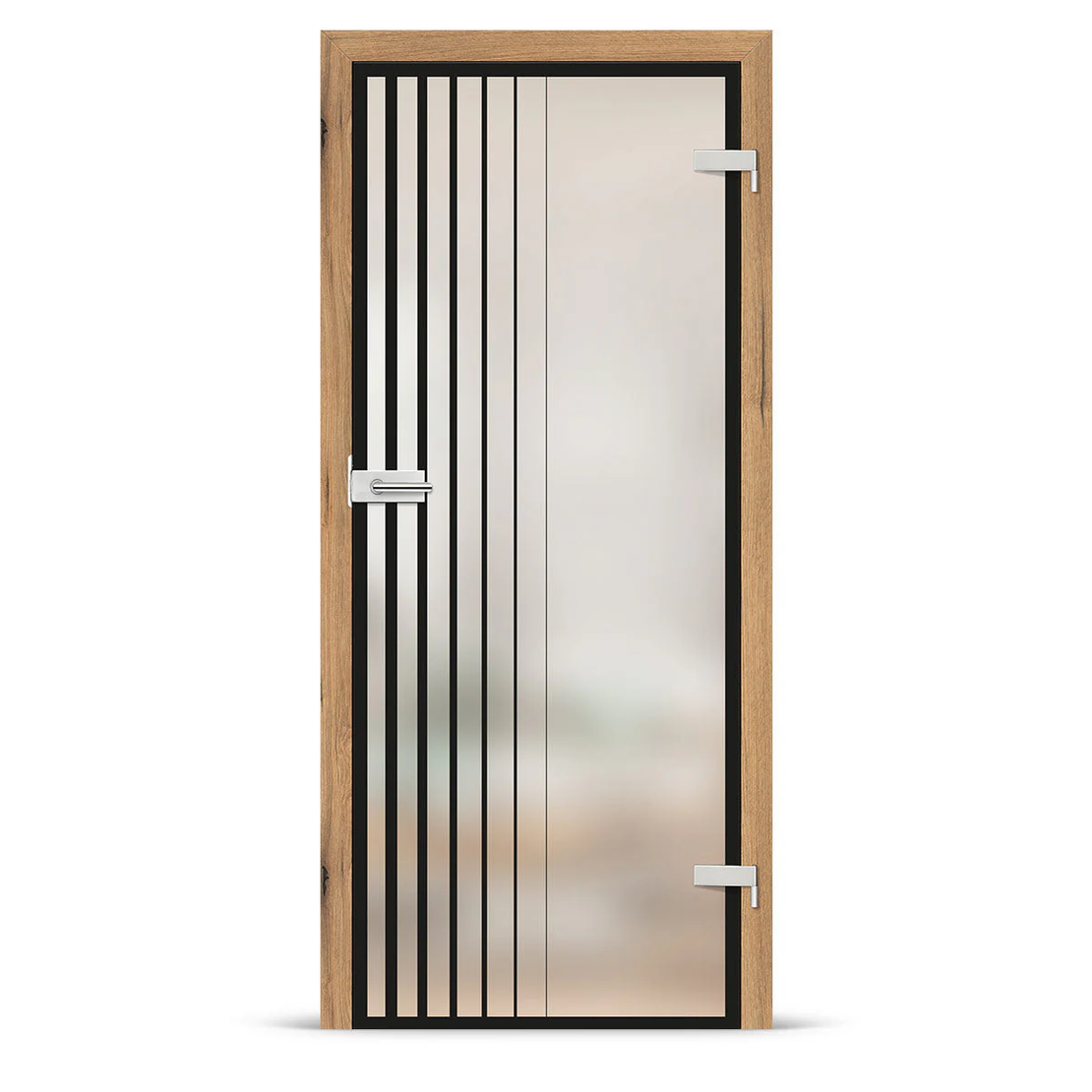 Врата ERKADO - GRAF 41