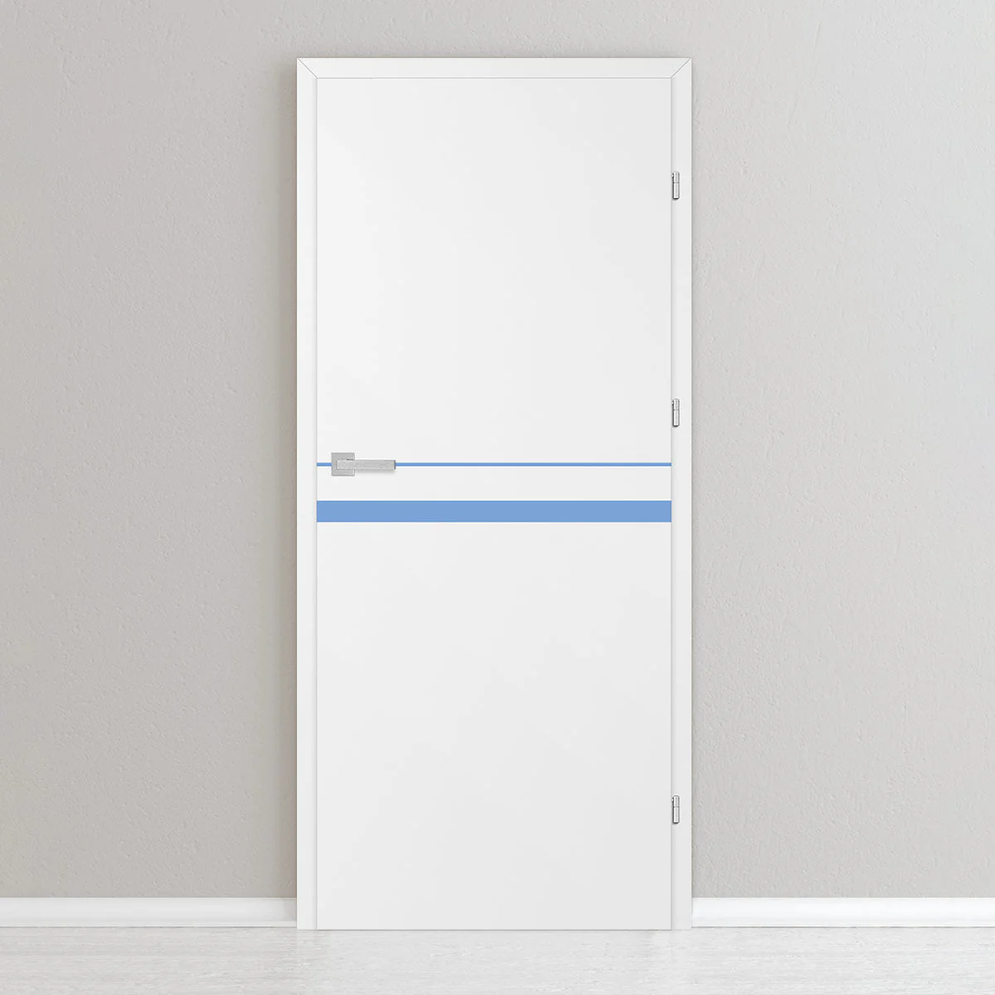 Интарзия LUX 719 - синя