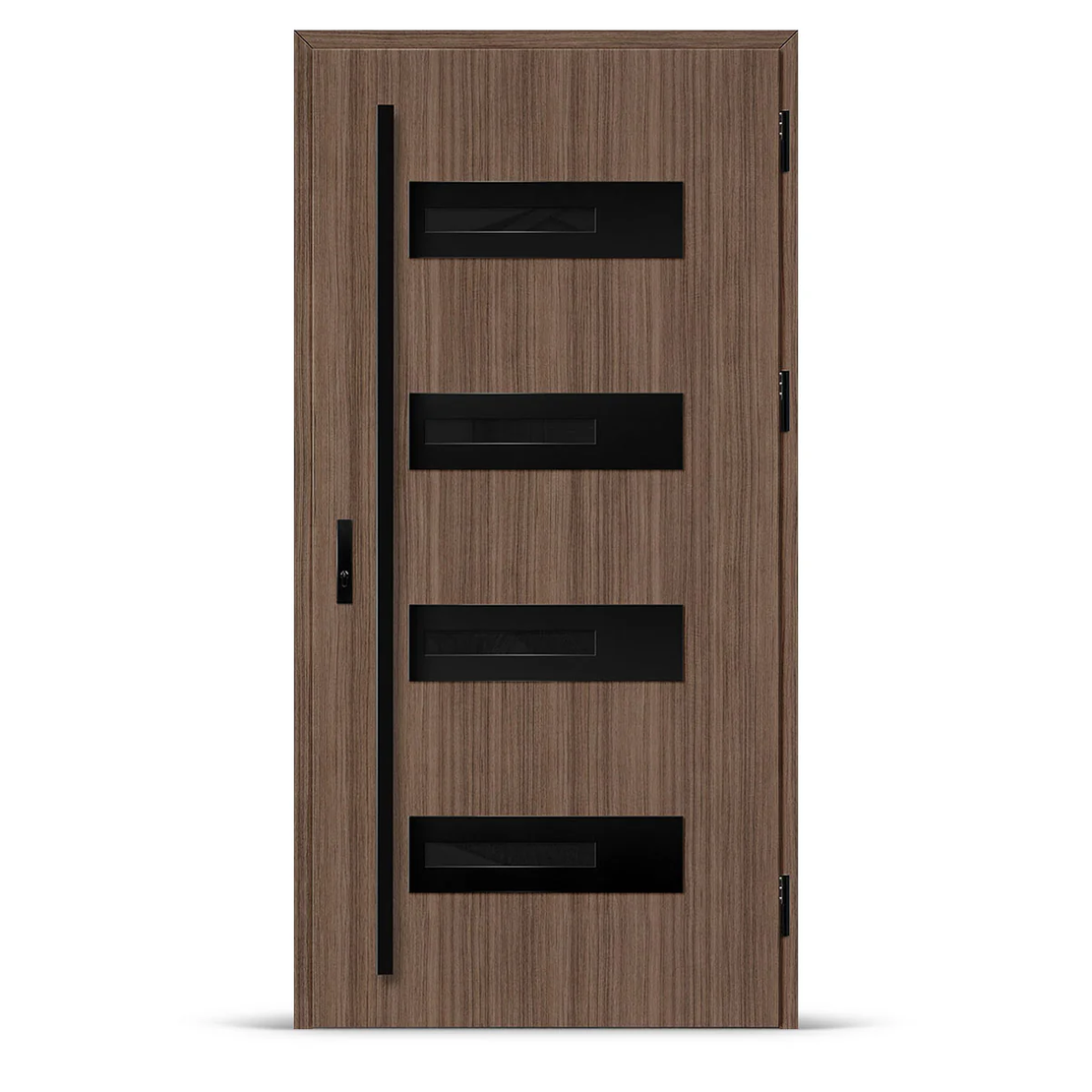 Входна врата KREBEN 1