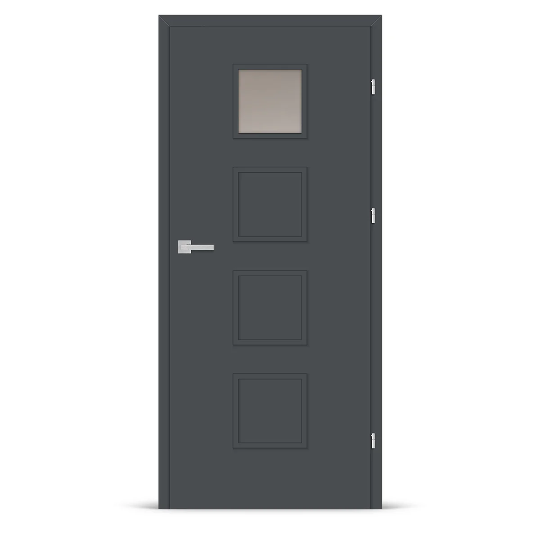 Врата ERKADO - MENTON 7