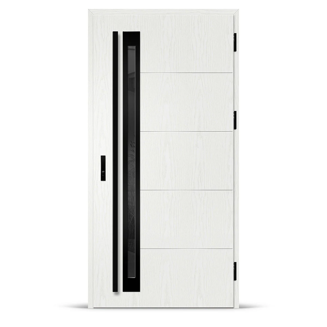 Входна врата TREBUR 10