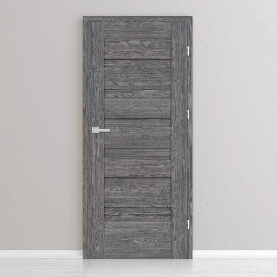 Врата ERKADO - PETUNIA 8