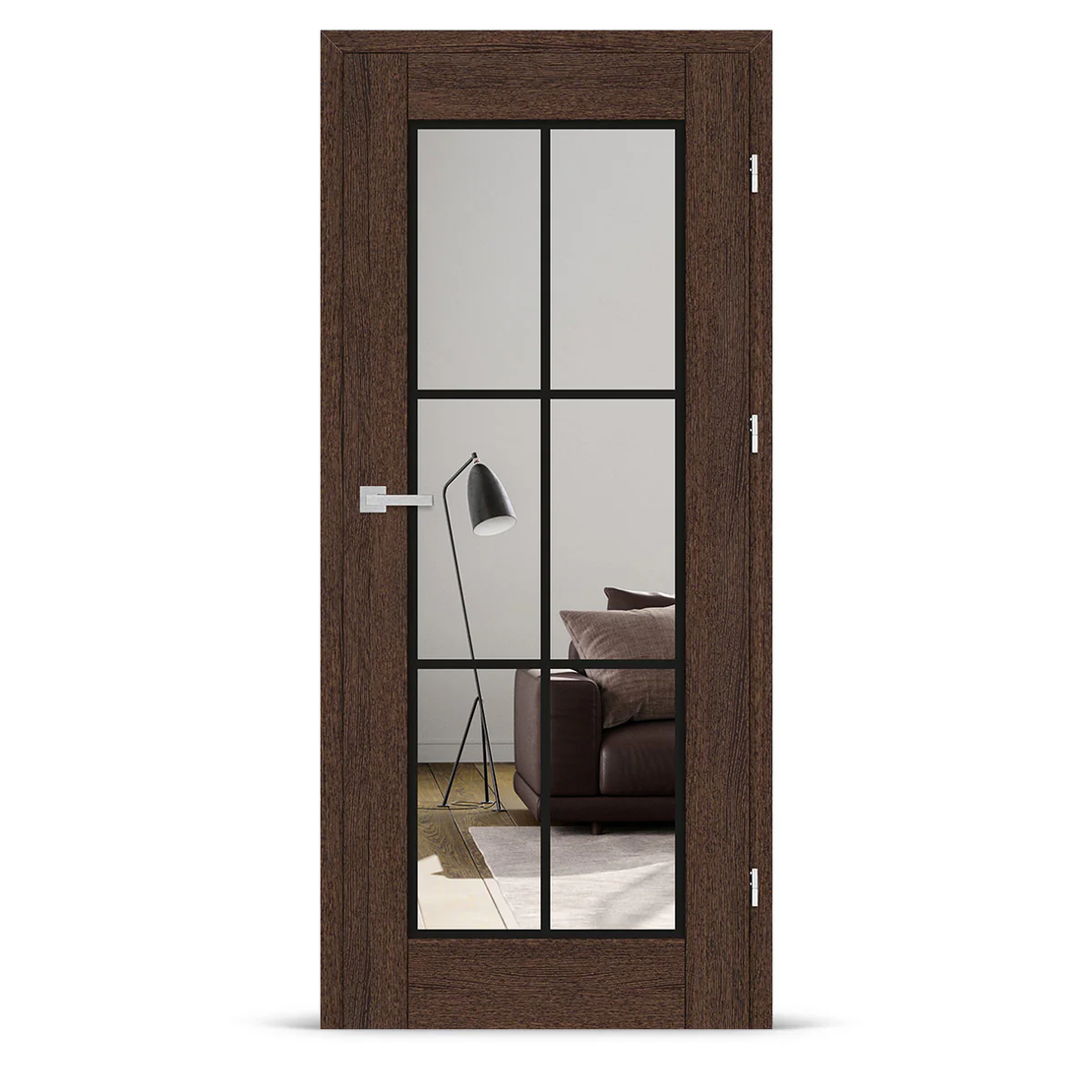 Врата ERKADO - MISKANT 1