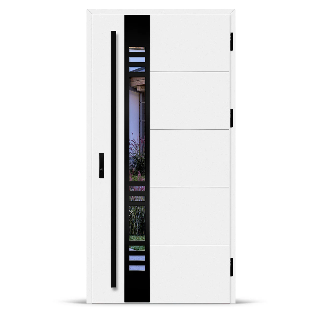 Входна врата SELTERS 6