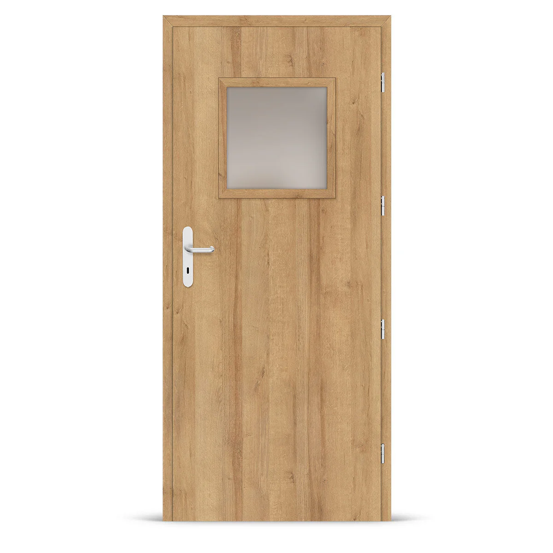 Пожароустойчива врата ERKADO - LEDA 4