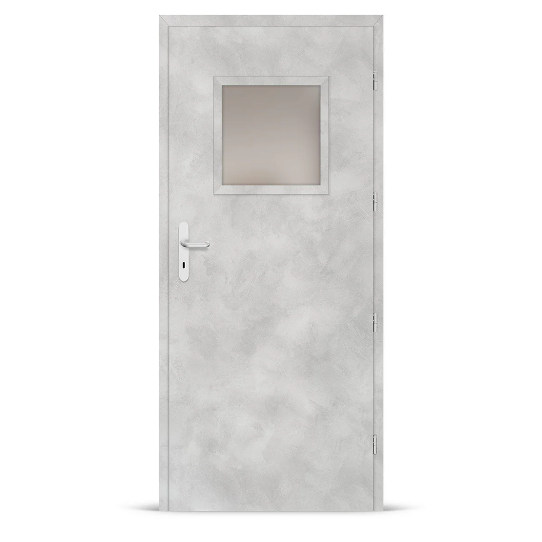 Пожароустойчива врата ERKADO - LEDA 4