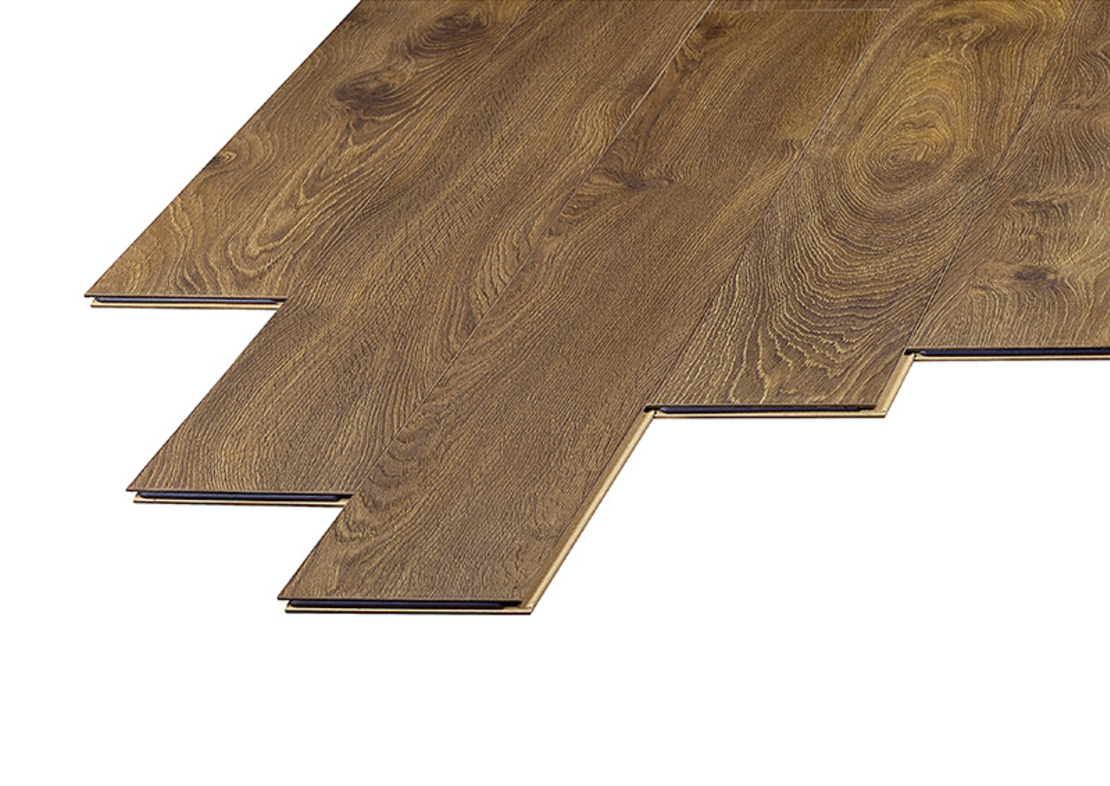 Ламиниран паркет Бряст Уриел AC5/33 8mm 24h Aqua Block / 3104