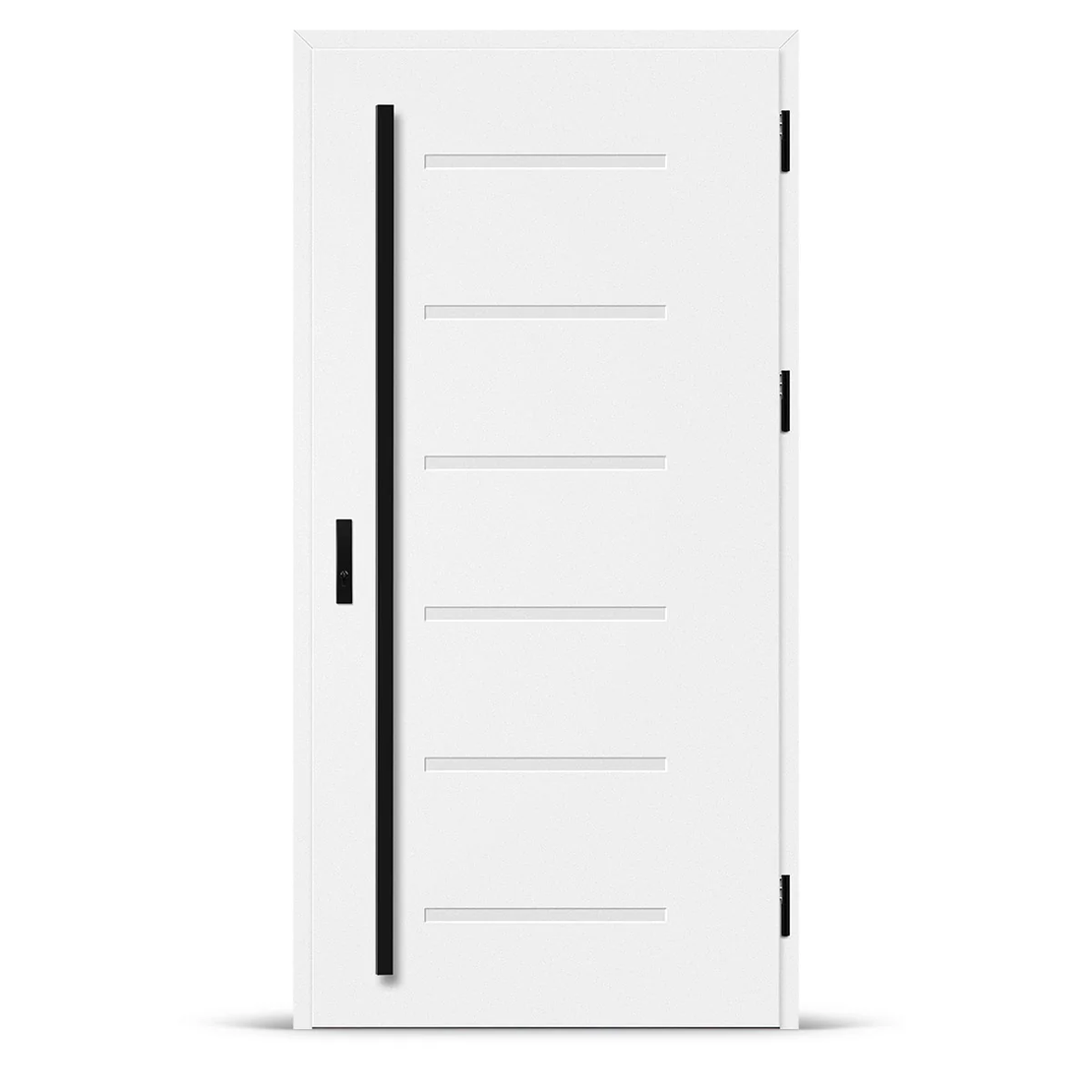 Входна врата LUTTER 4