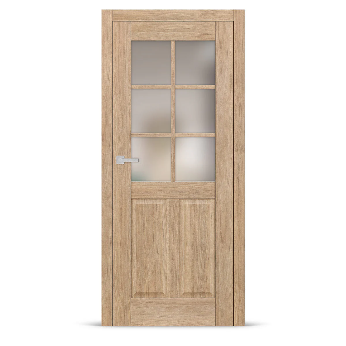 Врата ERKADO - PEONIA 6