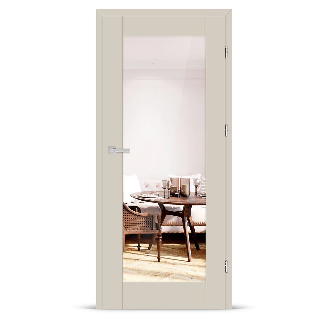 Врата ERKADO - FREZJA 7