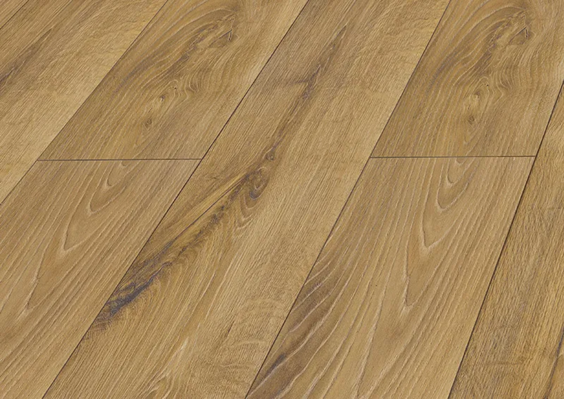 Ламиниран паркет Дъб Опера АС5/33 12мм / 3884