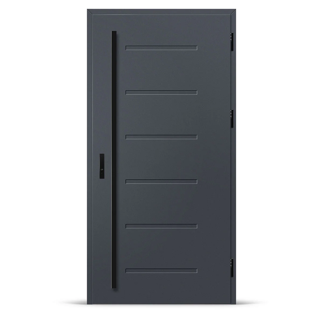Входна врата LUTTER 4