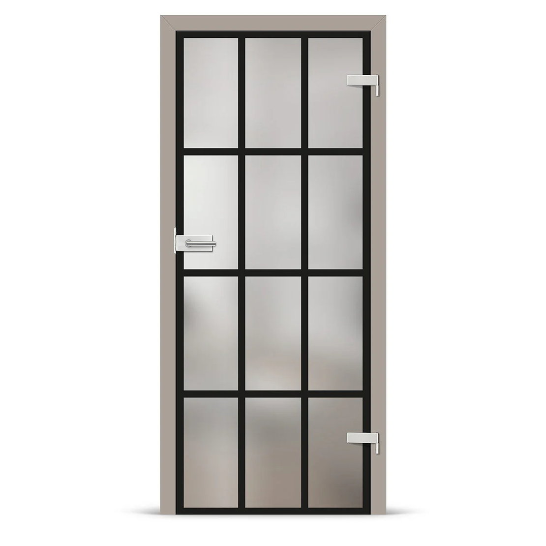 Врата ERKADO - GRAF 35