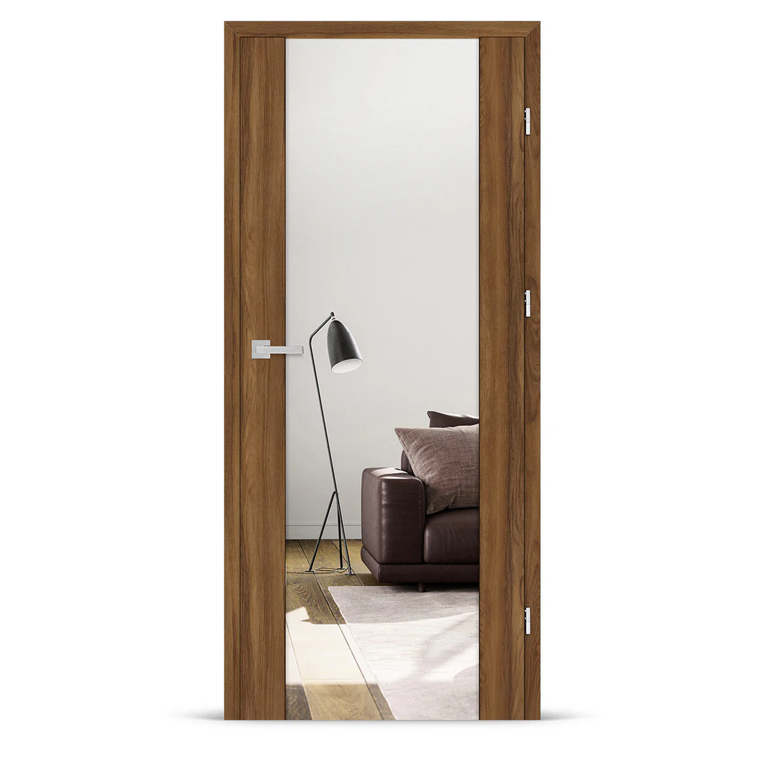 Врата ERKADO - FRAGI 5