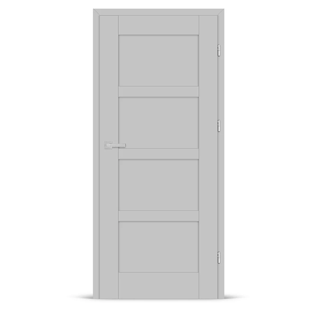 Врата ERKADO - JUKA 8