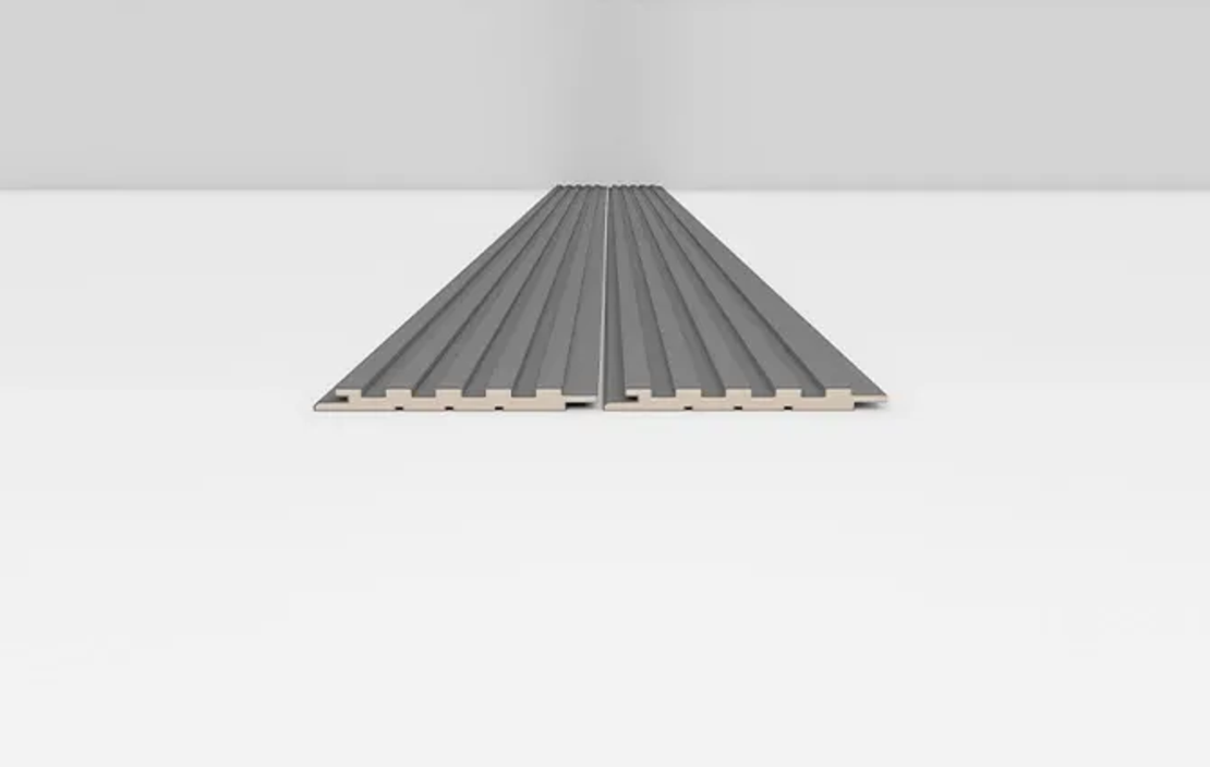 MDF Профил LB 3783 248 Teak