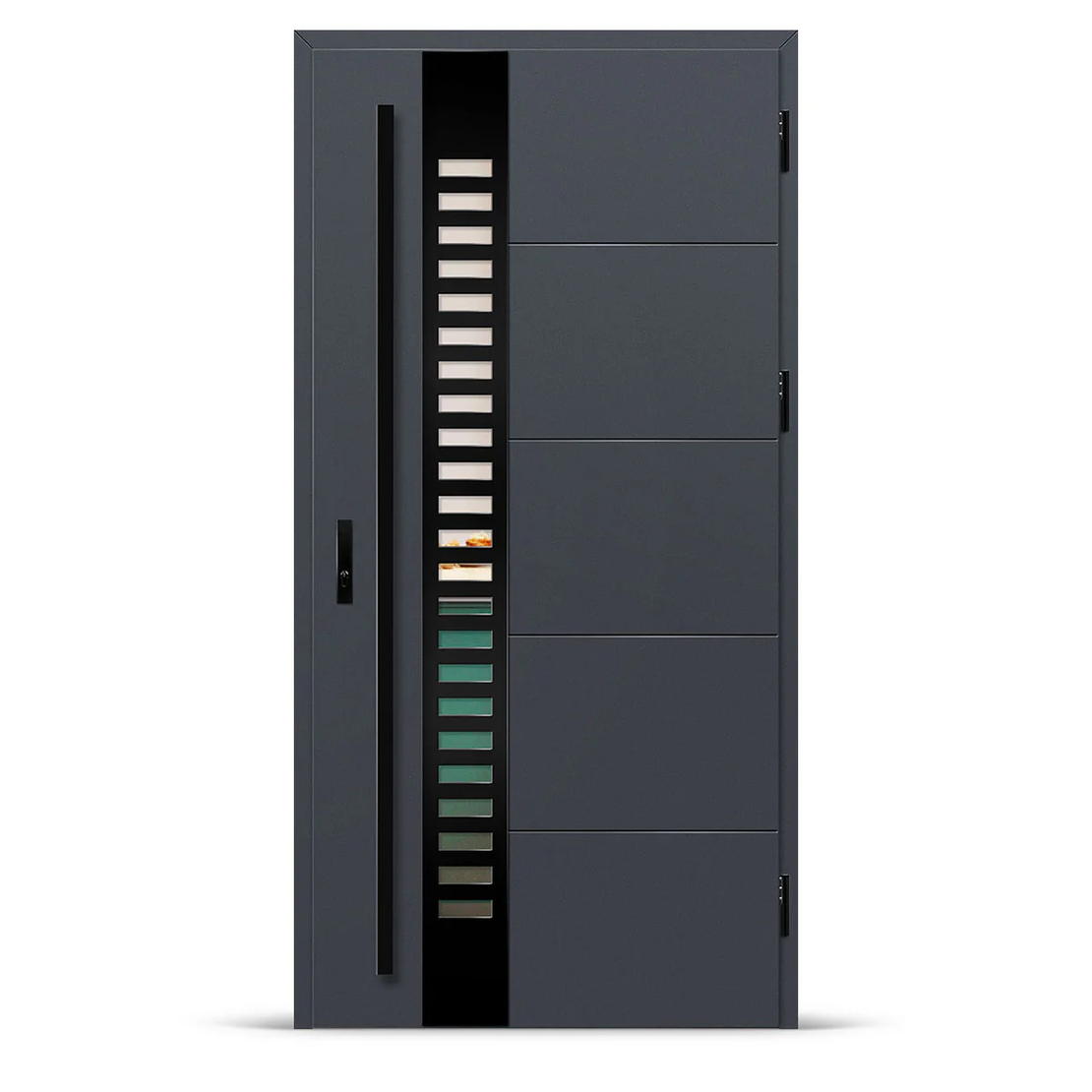 Входна врата SELTERS 5